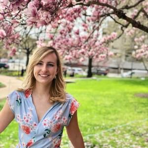 Meet your Posher, Amber